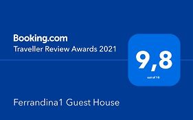 Ferrandina1 Guest House
